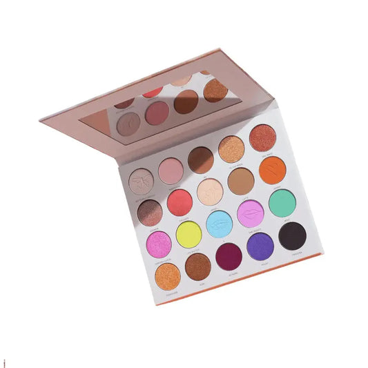 Maddie Ziegler Museful Palette by Morphe