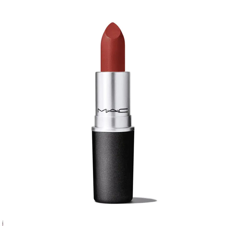 MAC LIPSTICK IN SHADE AMOROUS
