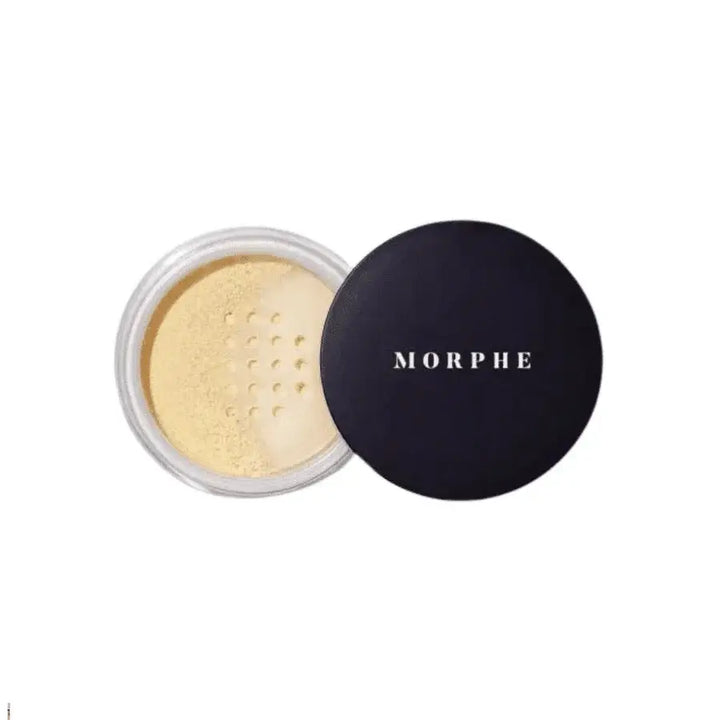 MORPHE BAKE AND SET LOOSE POWDER 