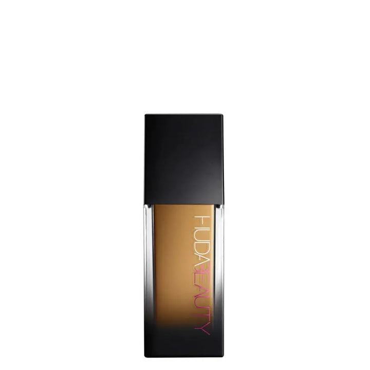 HUDA BEAUTY FAUXFILTER FOUNDATION IN SHADE LATTE 300N 