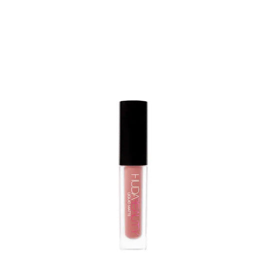 Huda Beauty Liquid Matte Lipstick in Shade #Sweet Talker (5ml)