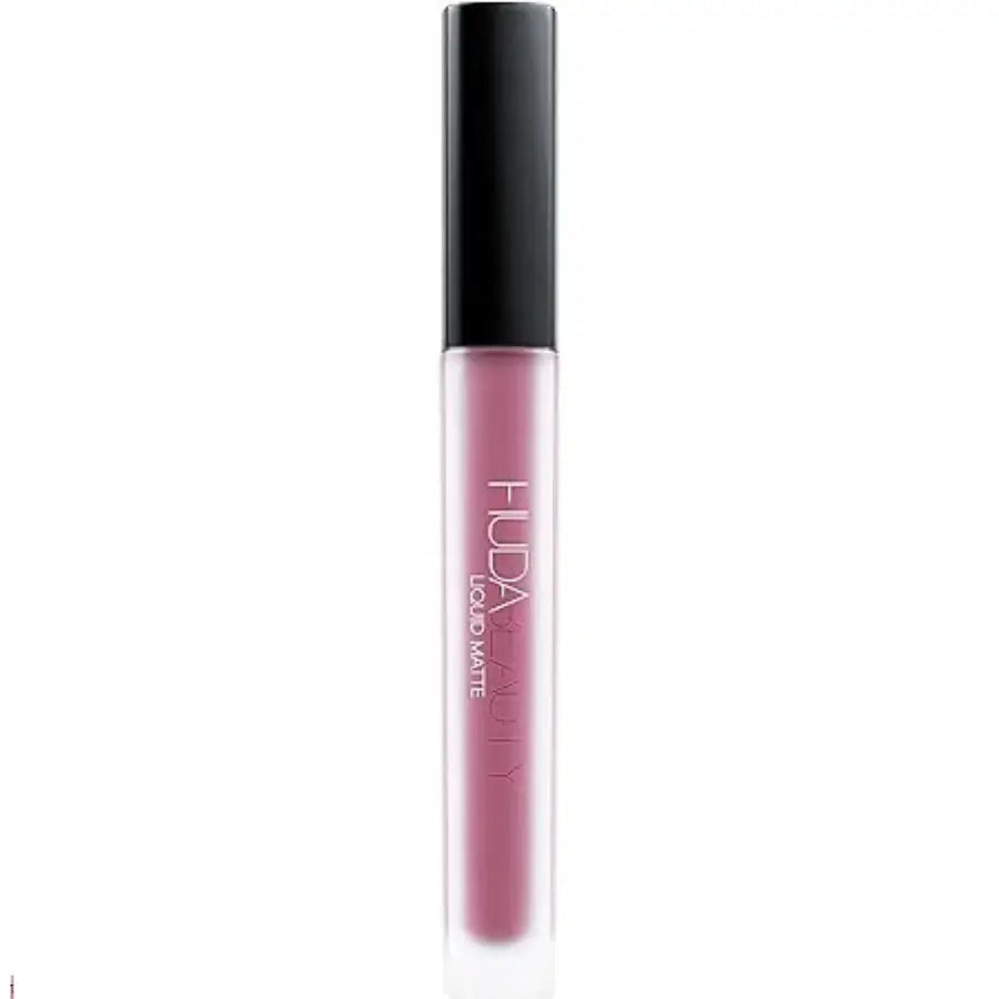 Huda Beauty Liquid Matte Lipstick #Trophy Wife (5ml)