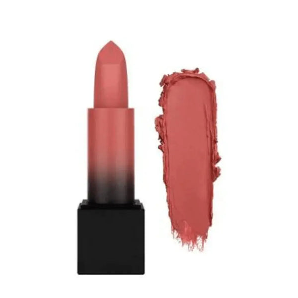 HUDA BEAUTY MINI LIQUID MATTE LIPSTICK IN SHADE #WIFEY 