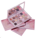 Huda Beauty Rose Quartz Eyeshadow Palette photo 1