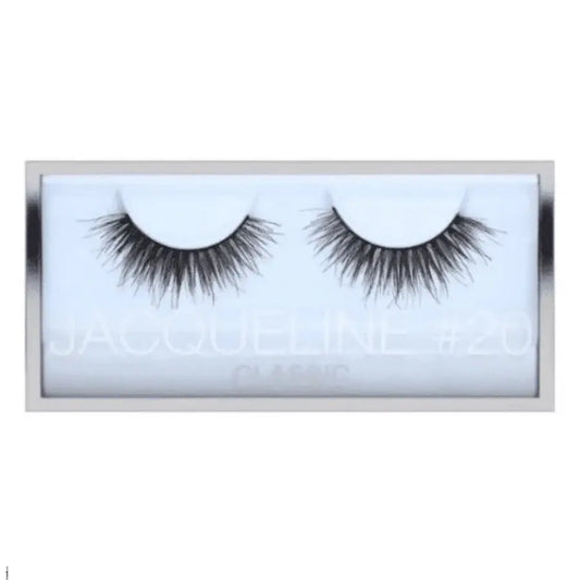Huda Beauty Jacqueline #20 Eyelashes