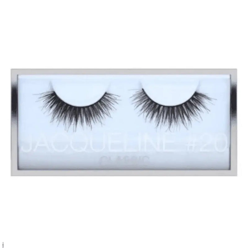 Huda Beauty Jacqueline #20 Eyelashes