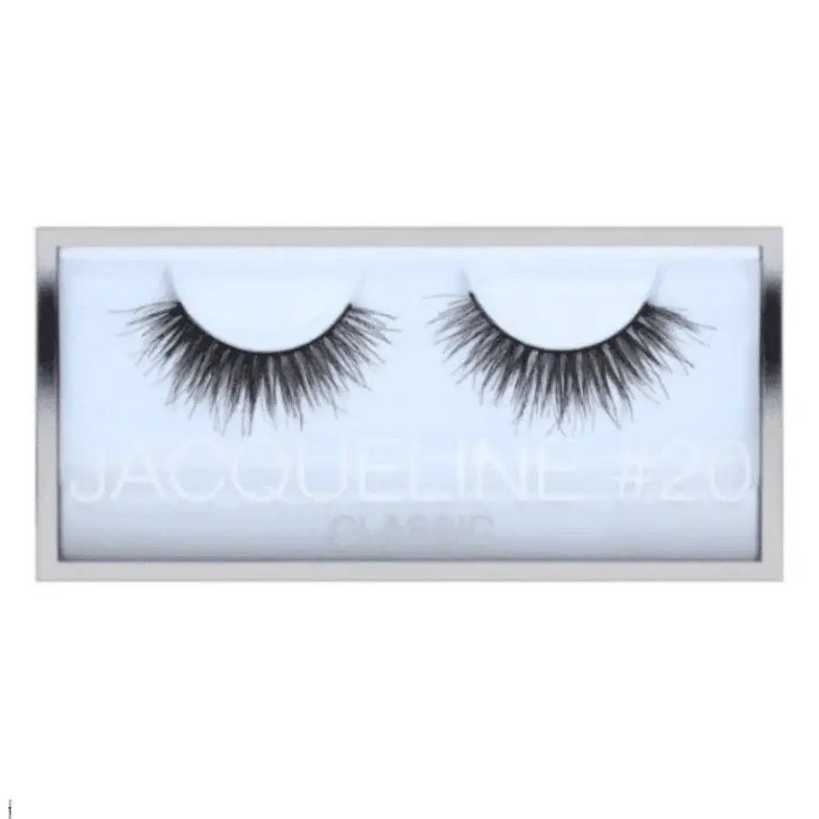Huda Beauty Jacqueline #20 Eyelashes