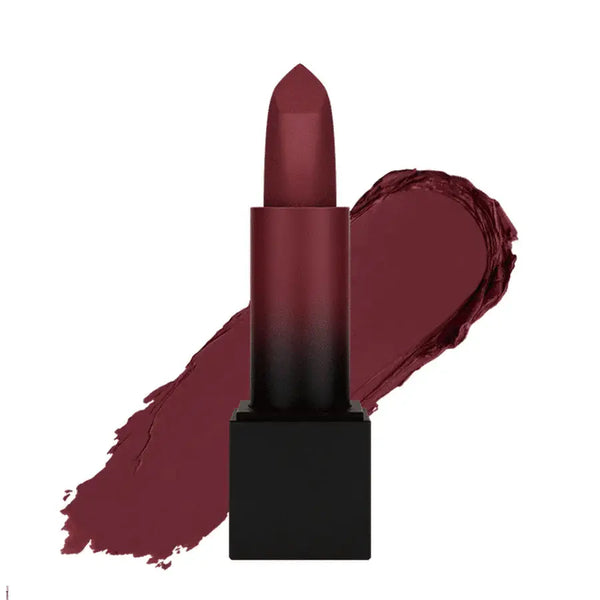 HUDA BEAUTY POWER BULLET LIPSTICK STAYCATION (3g)
