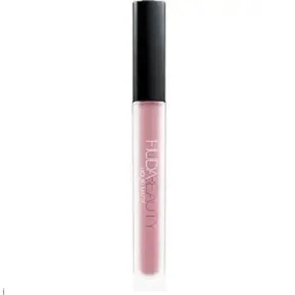 HUDA BEAUTY LIQUID MATTE LIPSTICK IN MUSE 