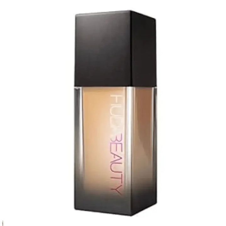 FAUXFILTER FOUNDATION BY HUDA BEAUTY IN SHORTCAKE 315 