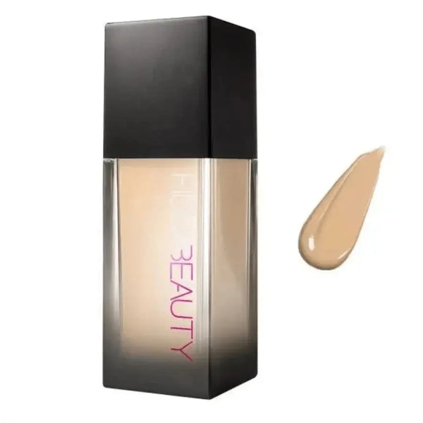 HUDA BEAUTY FAUXFILTER FOUNDATION IN VANILA 120B