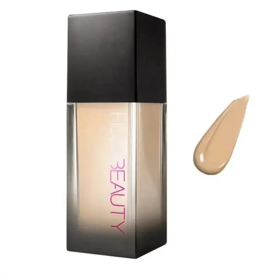 Huda Beauty Fauxfilter Foundation in Vanila 120B - 35ml