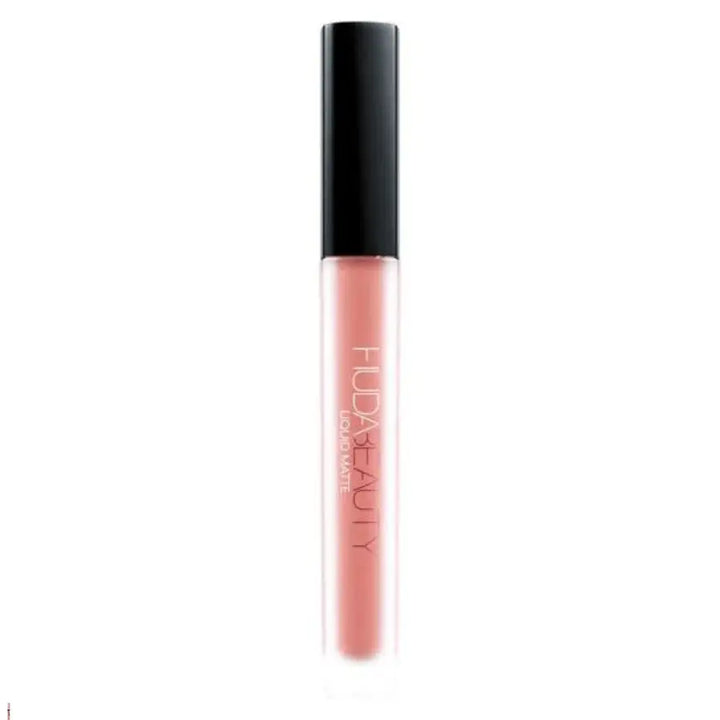 LIQUID MATTE LIPSTICK IN TRENDSETTER BY HUDA BEAUTY 