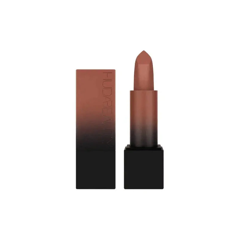 Huda Beauty Power Bullet Matte Lipstick in Game Night 3g