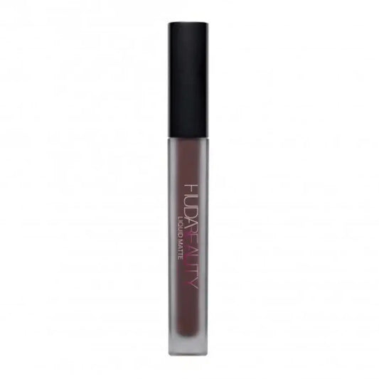 Huda Beauty Liquid Matte Lipstick in Spice Girl - 5ml