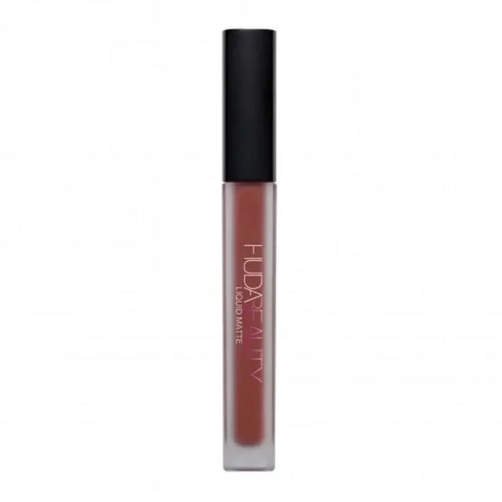 HUDA BEAUTY TRENDSETTER LIQUID MATTE LIPSTICK