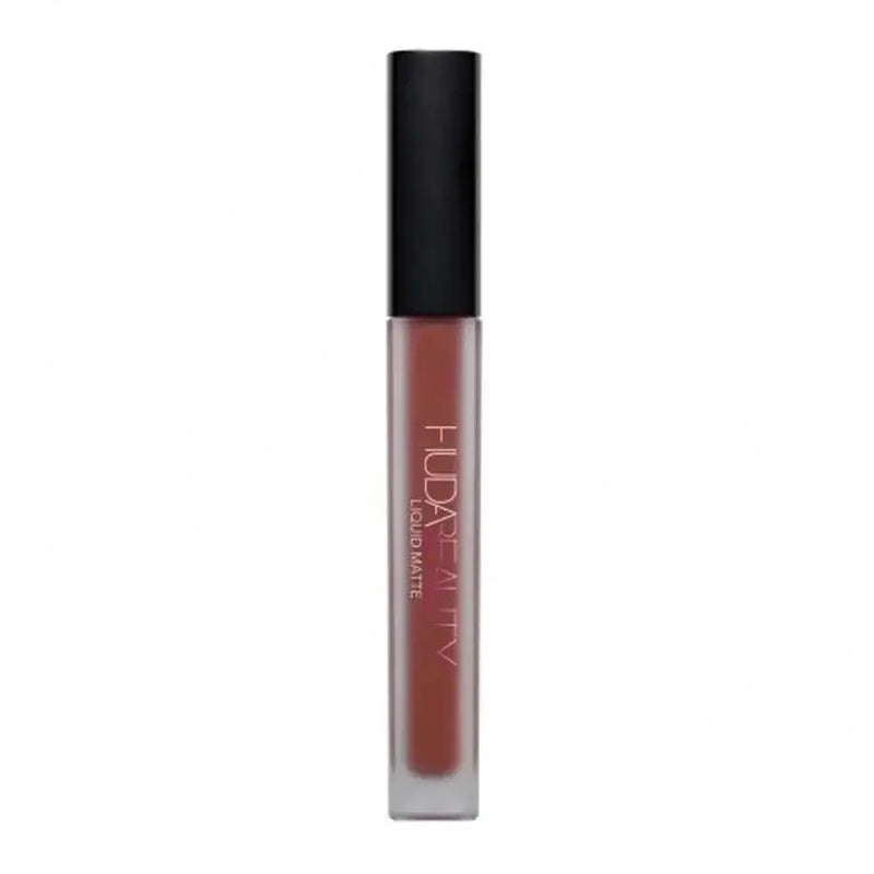 Huda Beauty Trendsetter Liquid Matte Lipstick 5ml - Box Not Included