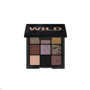 Mini Eyeshadow Palette Wild Jaguar by Huda Beauty photo 1
