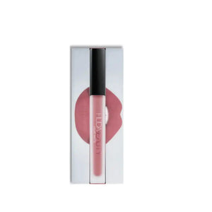 Huda Beauty Liquid Matte Lipstick in Bombshell - 5ml