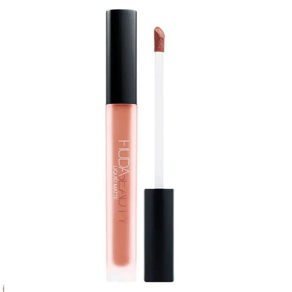 HUDA BEAUTY LIQUID MATTE LIPSTICK # VENUS 