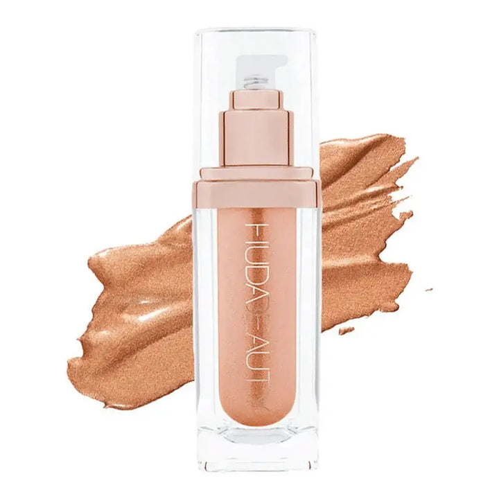 HUDA BEAUTY LIQUID HIGHLIGHTER AURORA ALL OVER 