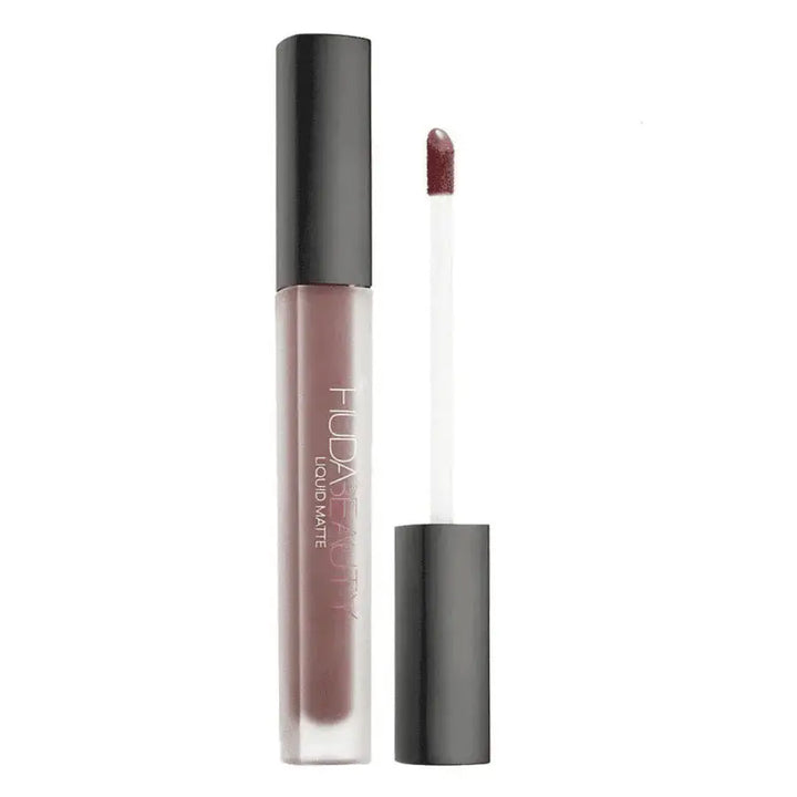HUDA BEAUTY LIQUID MATTE LIPSTICK 