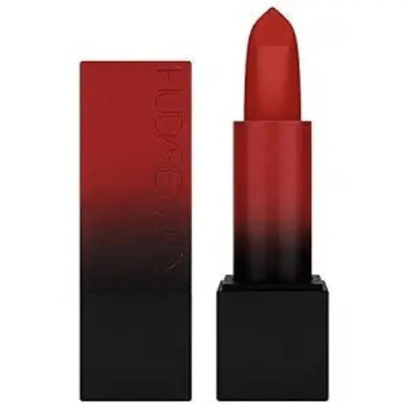 Huda Beauty Power Bullet Matte Lipstick El Cinco de Mayo 3g