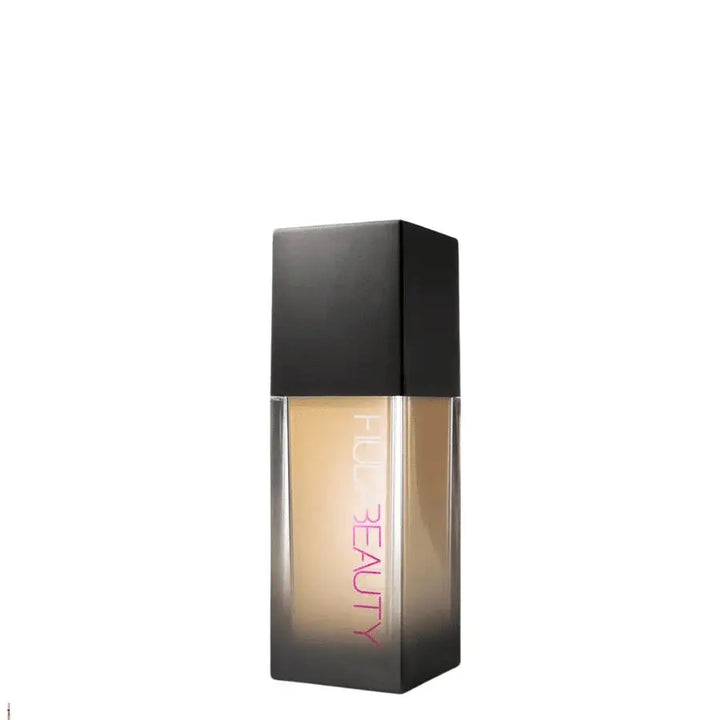 HUDA BEAUTY FAUXFILTER FOUNDATION IN 150 CREME BRULEE