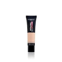 L'Oreal Foundation Infaillible Matte Cover 110 Vanille Rose 30ml photo 1