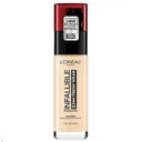 L'Oreal Infallible Fresh Wear Foundation Snow Shade 30ml photo 1