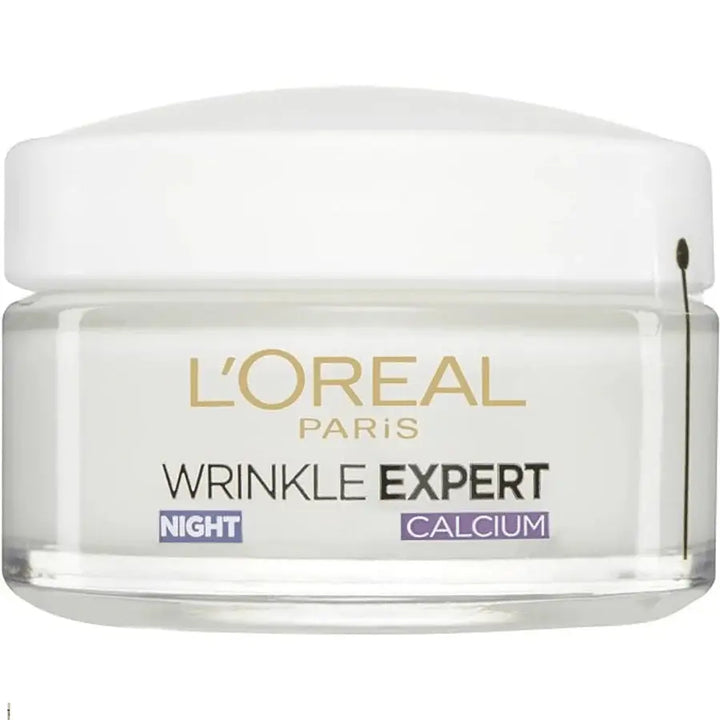 LOREAL NIGHT CREAM 