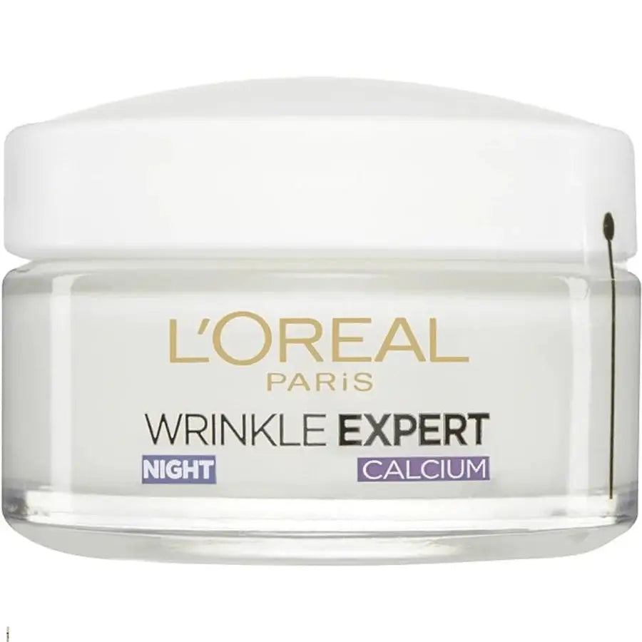 L'Oreal Night Cream for Age 55+ 50ml