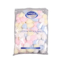 Athena Beaute Cotton Puffs (Pack of 100) photo 1