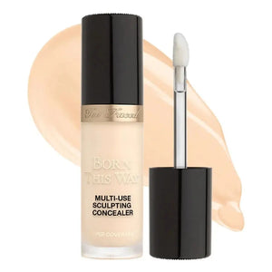 Too Faced Born This Way Super Coverage Concealer Swan 13.5ml