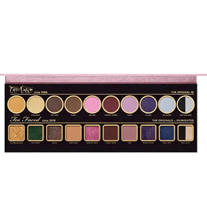 Too Faced Then & Now Eyeshadow Palette