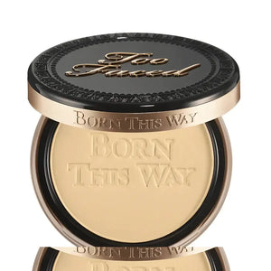 Too Faced Born This Way Multi-Use Complexion Powder Vanilla 10g