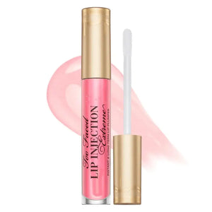 Too Faced Lip Injection Lip Plumper Bubblegum Yum 4g