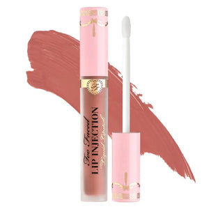 Too Faced Lip Injection Give 'Em Lip 3ml