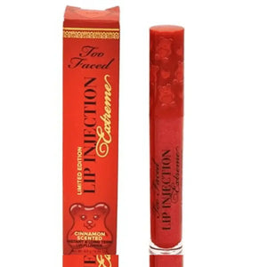 Too Faced Lip Injection Lip Plumper Extreme Cinnamon Bear 4g
