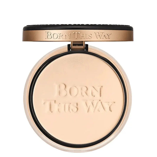 Too Faced Born This Way Multi-Use Complexion Powder Cloud 10g