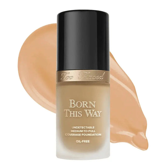 Too Face Born This Way Foundation # Light Beige 30ml