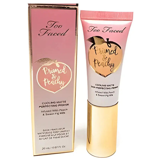 Too Face Cooling Matte Perfecting Primer 40ml