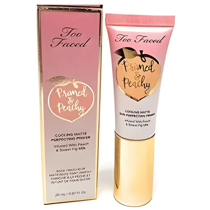 TOO FACE COOLING MATTE PERFECTING PRIMER 40ml