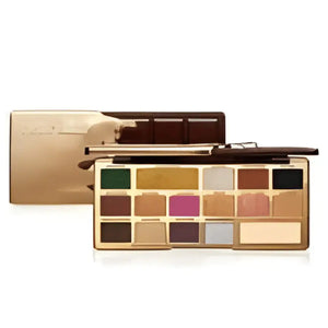 Too Faced Chocolate Gold Eyeshadow Palette