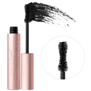 Too Faced Better Than Sex Mascara 8ml