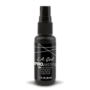 L.A. Girl Pro Setting Spray 30ml