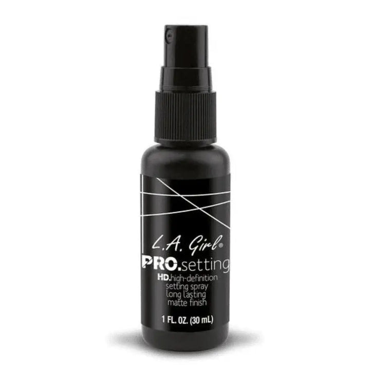 spray