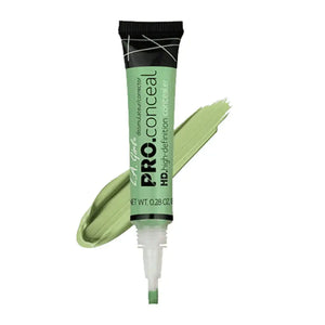 L.A. Girl Pro Concealer GC992 Green Corrector 8g
