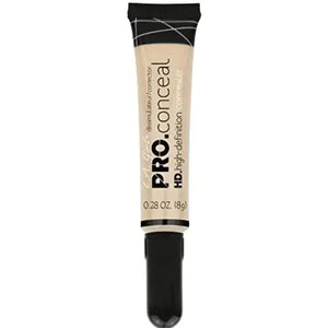 L.A. Girl Pro Concealer GC970 Light Ivory 8g