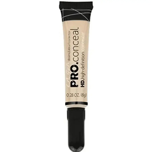 L.A. Girl Pro Concealer in Light Ivory (Gc 970) 8g